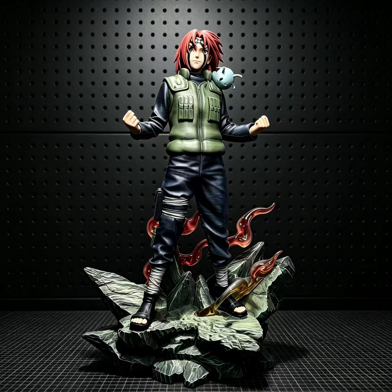 Popular Anime Merchandise - 新作「三姉妹さくら」のアニメGKモデルフィギュア。トレンドのおもちゃ、置物、グッズ、卓上装飾、誕生日プレゼント、人気商品。