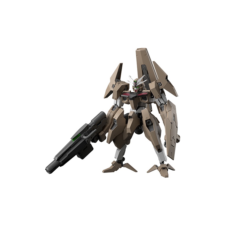 Bandai Gundam Hg - バンダイ HGコレクション モビルスーツ、水星の魔女 ガンダムキャラクターモデルキット