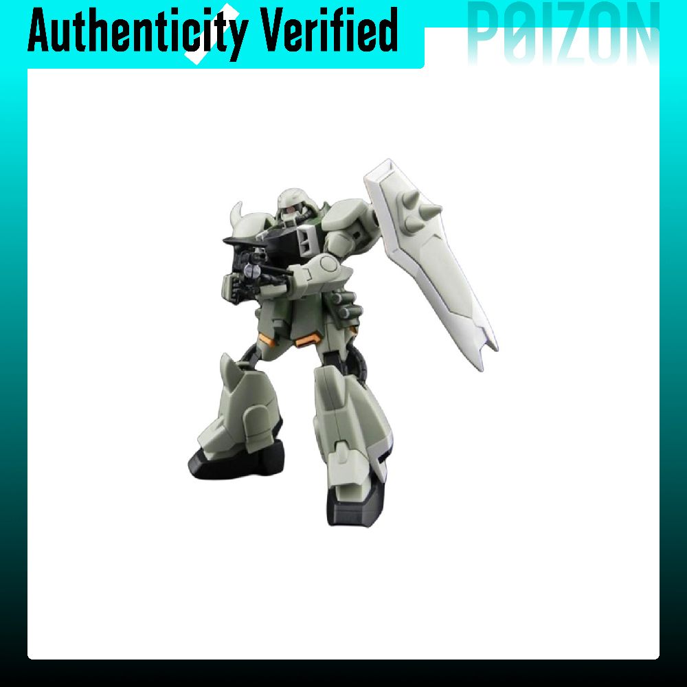 Bandai Gundam Hg - バンダイ ダーデビル HG SEED 1/144 18