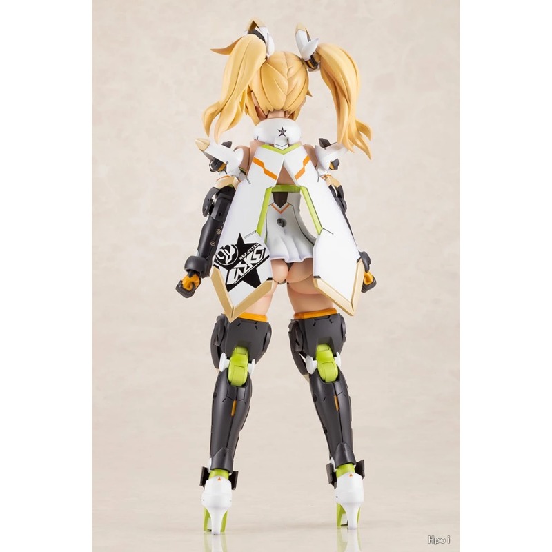 Good Smile Company Figma - 在庫あり 純正コトブキヤ グランデスケール ファンタシースターオンライン ジェニー アッセンブル