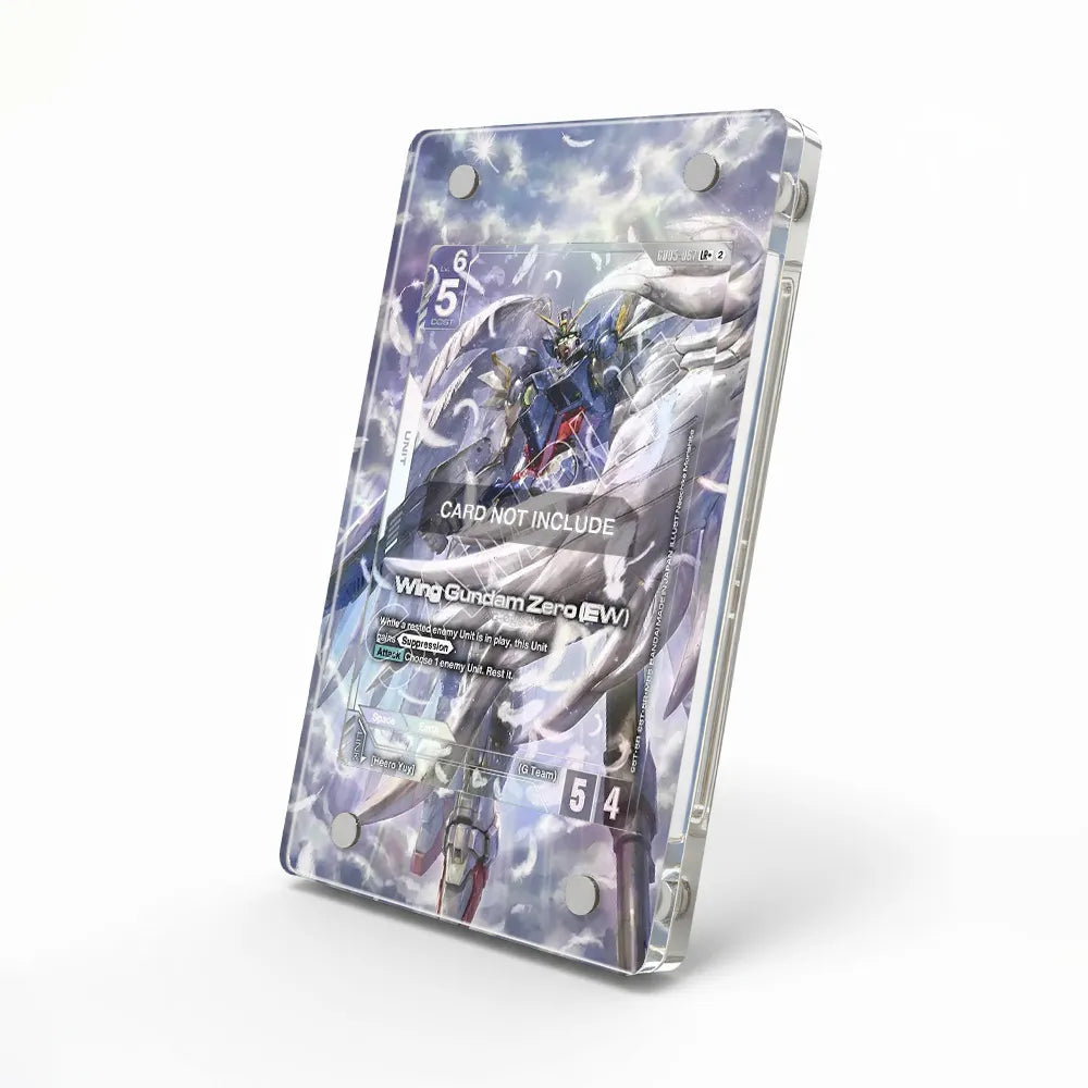 ウイングガンダムゼロ(EW) GD05-067 LR+ フリ - Bandai Gundam Hg のレビューと価格