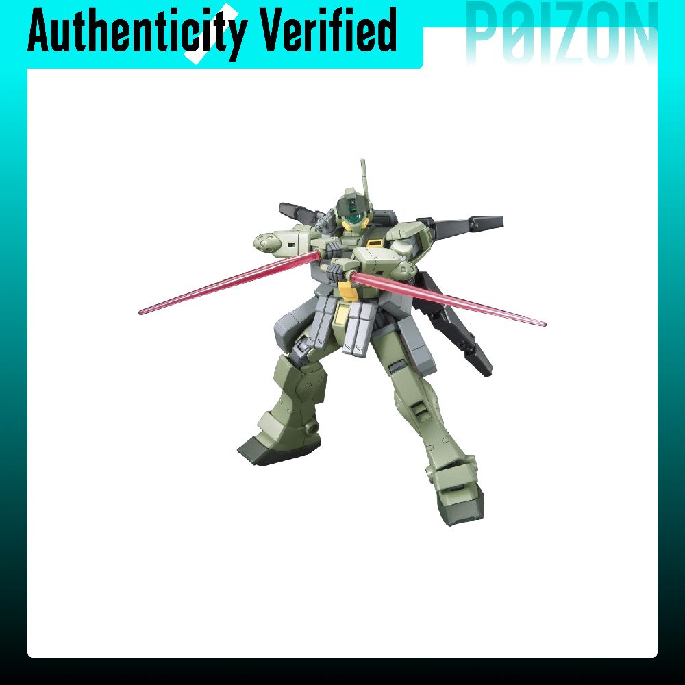 バンダイ HG 1/144 ジム K9 スナイパーモデル、ガ - Bandai Gundam Hg のレビューと価格