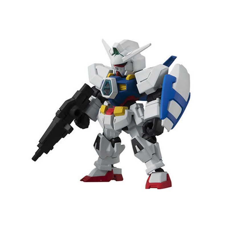 バンダイ ガチャポン ガンダム モバイルスーツ アンサンブル - Bandai Gundam Hg のレビューと価格