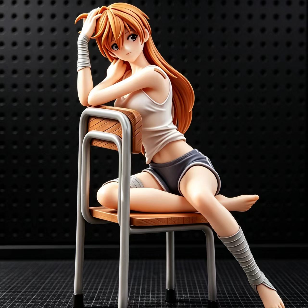 静寂の芸術 - あすかのアニメGKモデルフィギュア、トレンド - Popular Anime Merchandise のレビューと価格