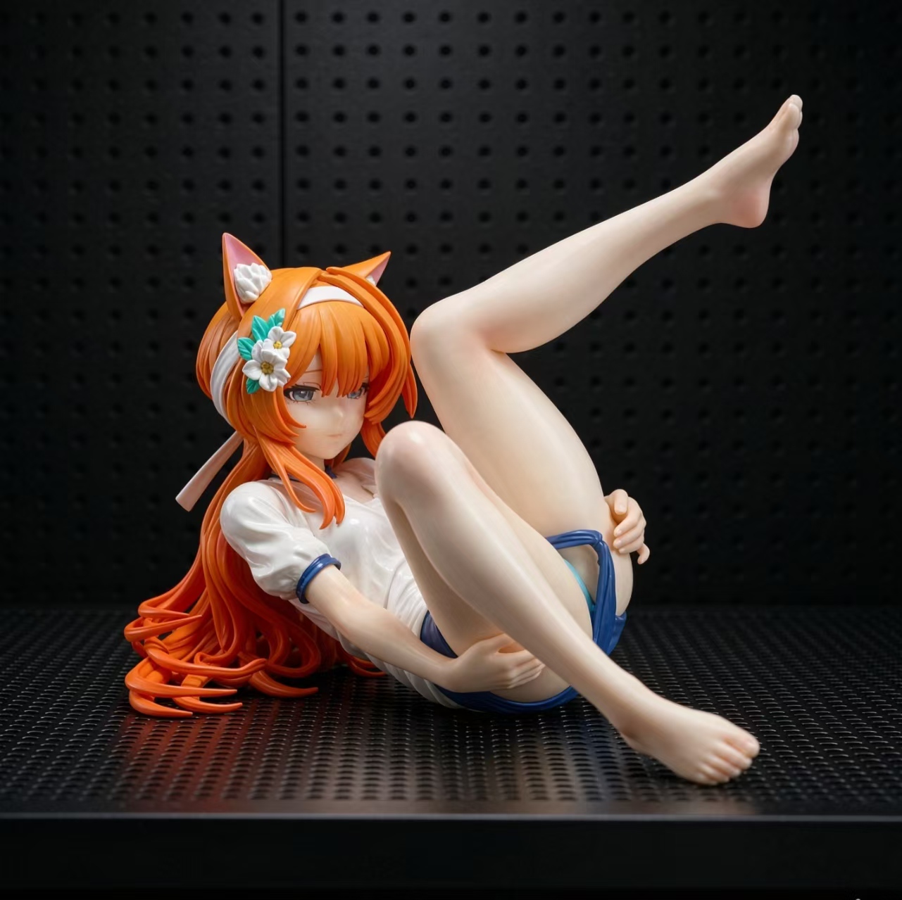 「イオチ・マリ」アニメGKモデルフィギュア、トレンドのおもち - Popular Anime Merchandise のレビューと価格