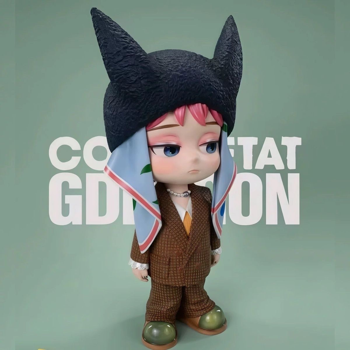 G-DragonアニメGKモデルフィギュア、トレンド玩具、ス - Popular Anime Merchandise のレビューと価格