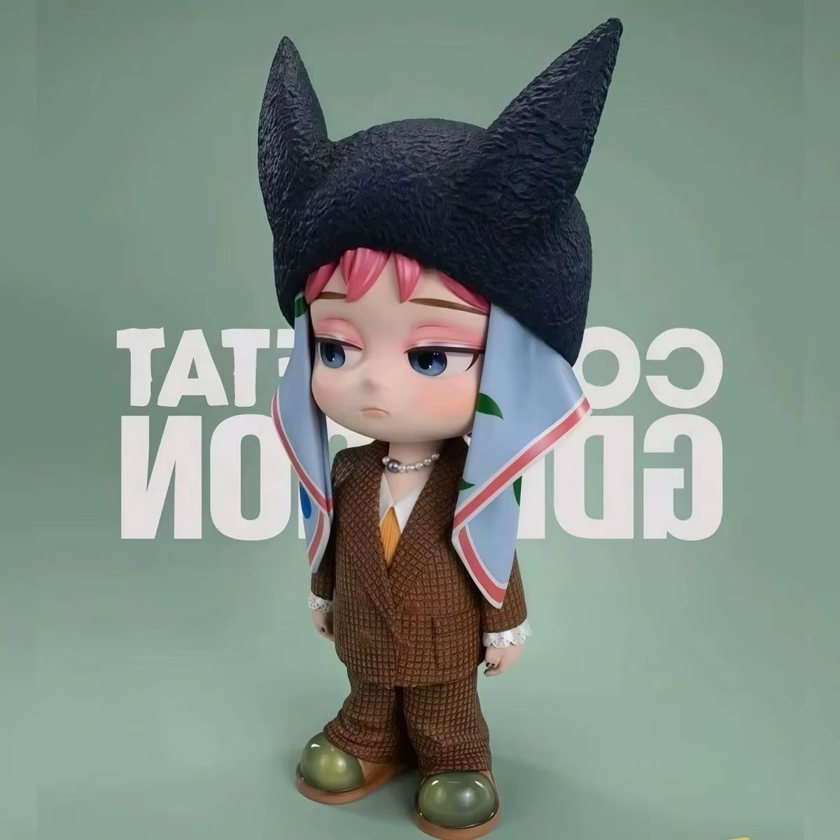 G-DragonアニメGKモデルフィギュア、トレンド玩具、ス - Popular Anime Merchandise のレビューと価格
