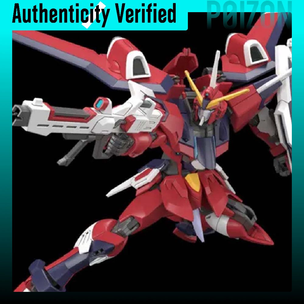 バンダイ HGコレクション モビルスーツガンダム SEED  - Bandai Gundam Hg のレビューと価格