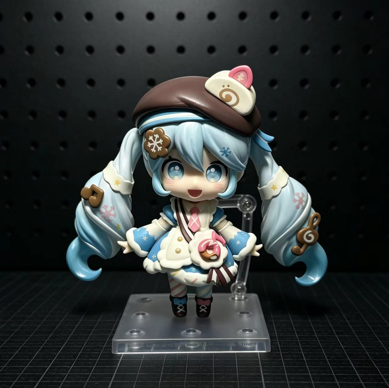 ねんどろいど スノーみく アニメ GKモデル フィギュア、ト - Popular Anime Merchandise のレビューと価格