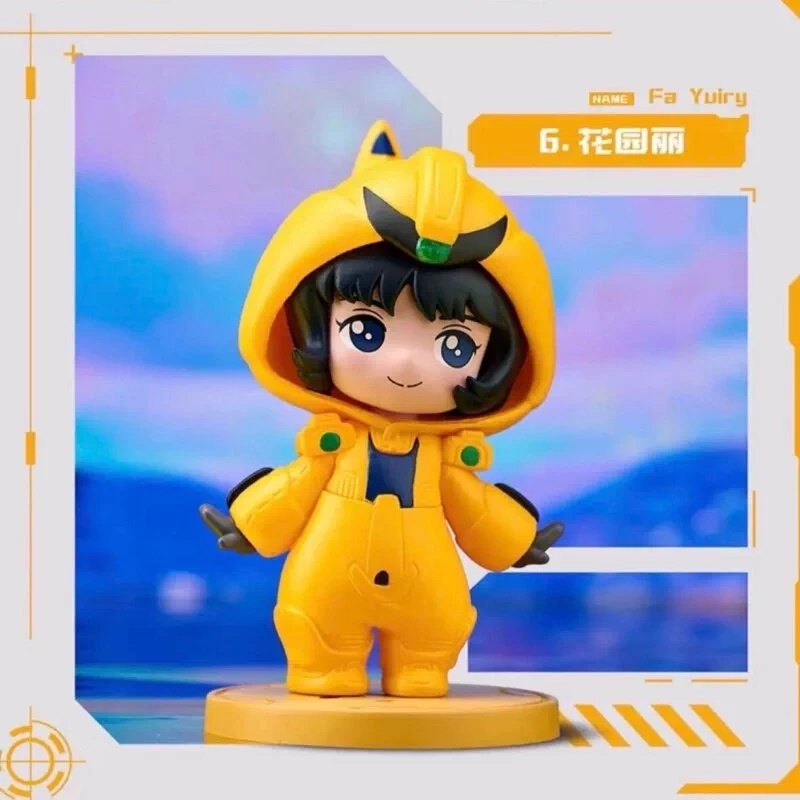 在庫あり本物のバンダイ BNFIGURE Q パジャマガンダ - Bandai Gundam Hg のレビューと価格