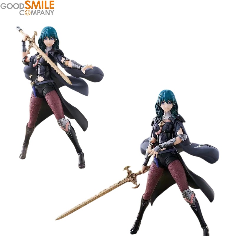 在庫あり。正規品。マックスファクトリー製、フィグマ「バイレッ - Good Smile Company Figma のレビューと価格