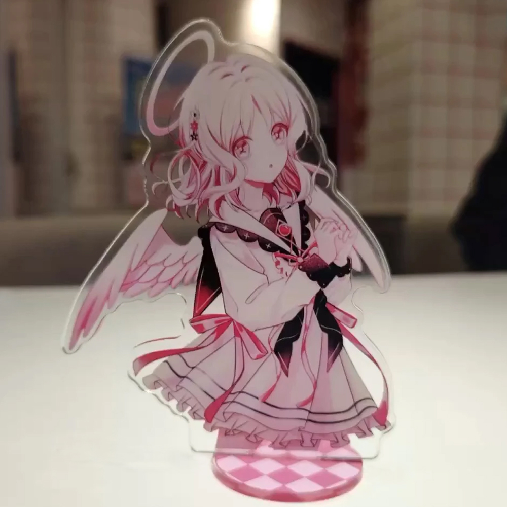アニメ『ディアボリック・ラヴァーズ』小森優衣コスプレスタンド - Anime Merchandise Collection のレビューと価格