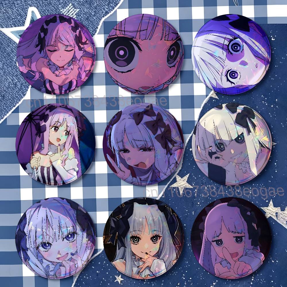 アニメ「F-Fate」フランチェスカ・プレラティ HDプリン - Fate Anime Merchandise のレビューと価格