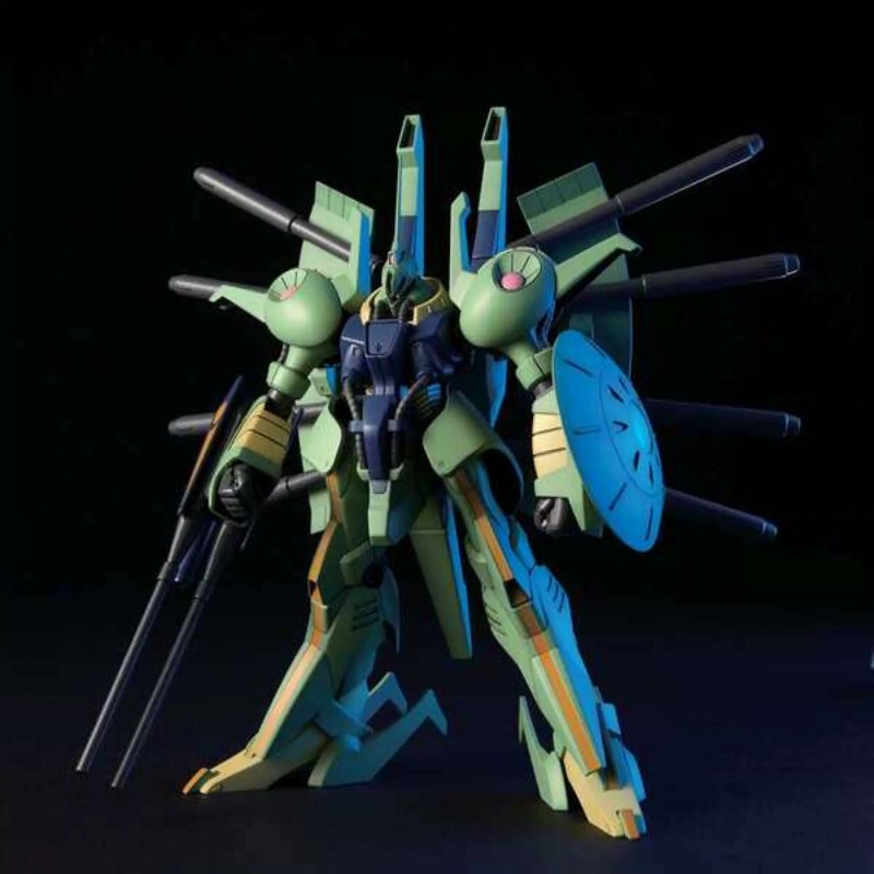 バンダイオリジナル、在庫あり。HG HGUC 060 1/1 - Bandai Gundam Hg のレビューと価格
