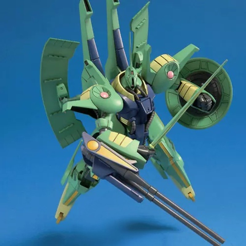 バンダイオリジナル、在庫あり。HG HGUC 060 1/1 - Bandai Gundam Hg のレビューと価格
